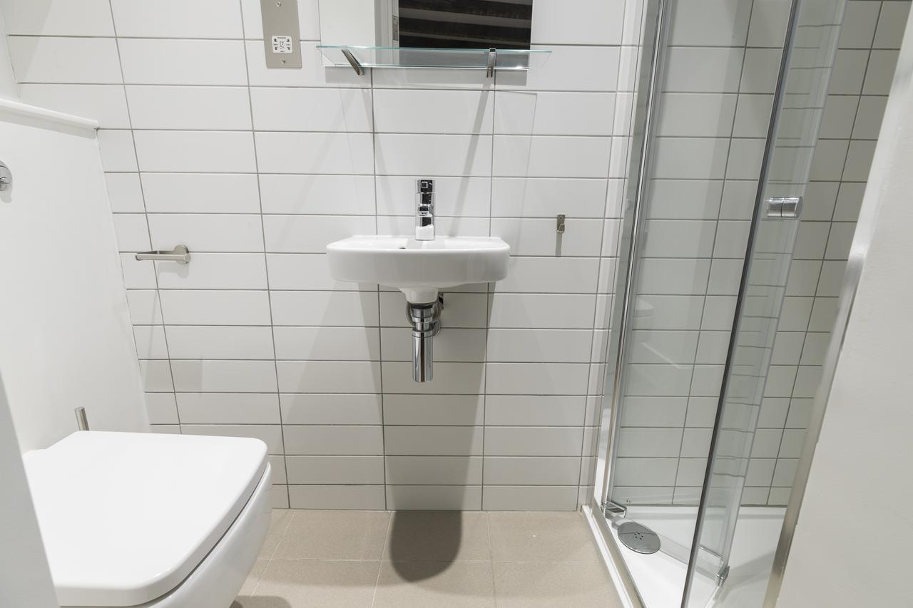 Spacious And Chic Flat In Angel ロンドン エクステリア 写真